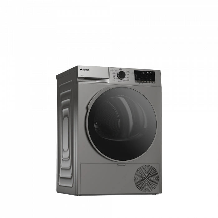 Arçelik 1001 KMX S Kurutma Makinesi