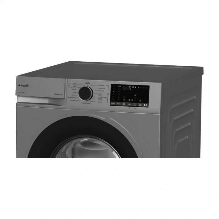 Arçelik 10121 S 10 Kg Çamaşır Makinesi