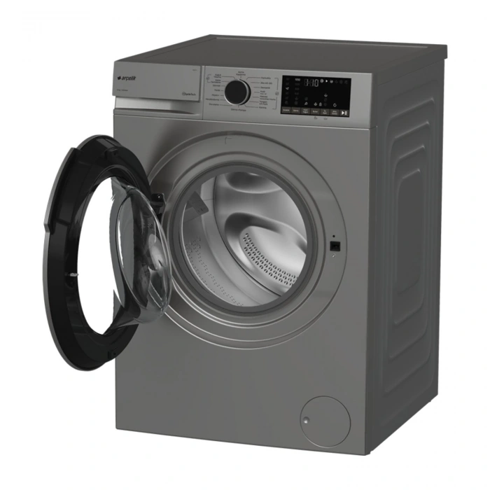Arçelik 10121 S 10 Kg Çamaşır Makinesi