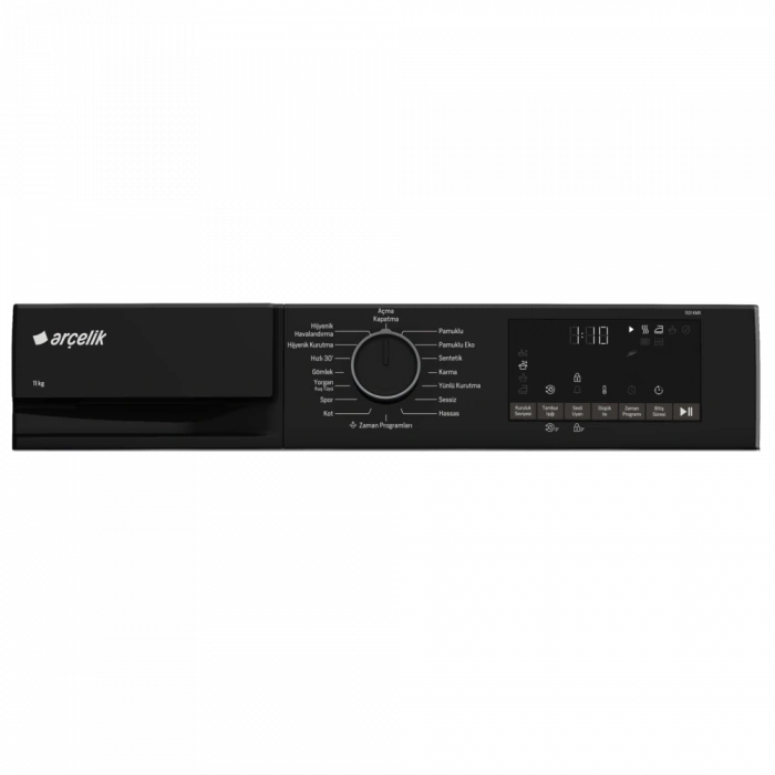 Arçelik 1101 KMX 11 Kg Kurutma Makinesi