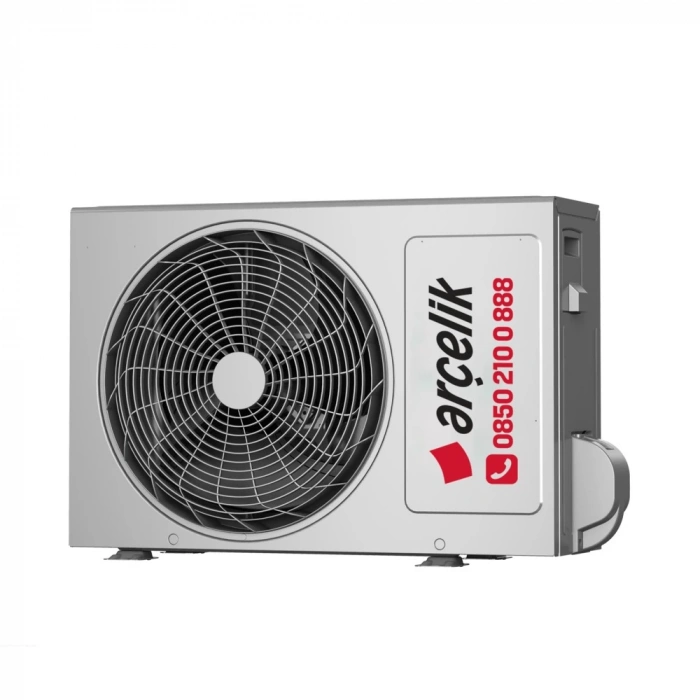 Arçelik 12325 A Ekolojik Inverter Klima 12.000 Btu/h Split Klima
