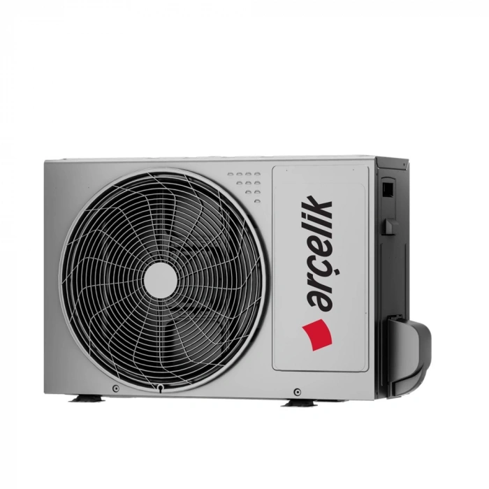 Arçelik 12325 A Ekolojik Inverter Klima 12.000 Btu/h Split Klima