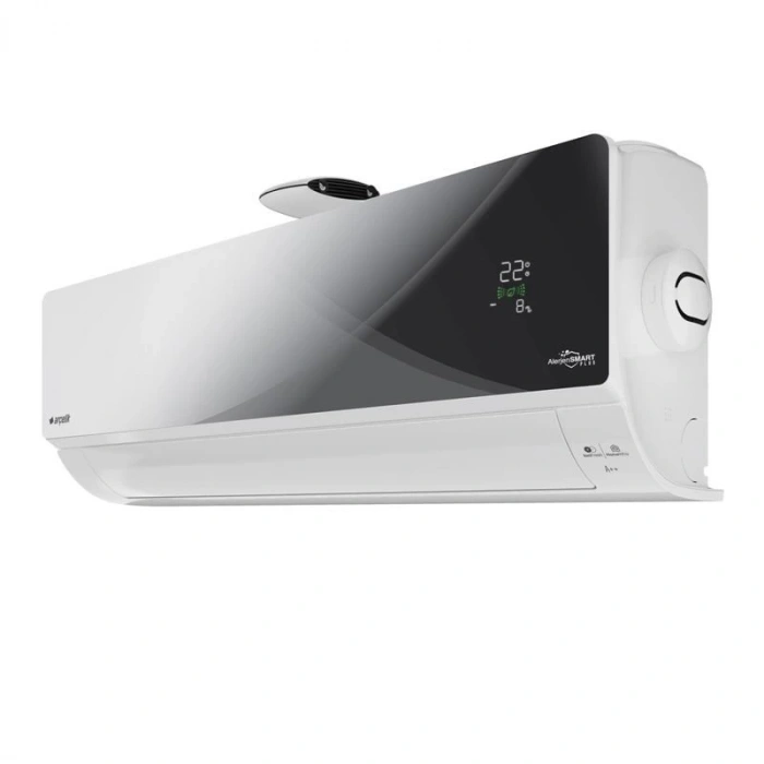 Arçelik 12770 AL Alerjen Smart Plus 12000 BTU Inverter Duvar Tipi Klima