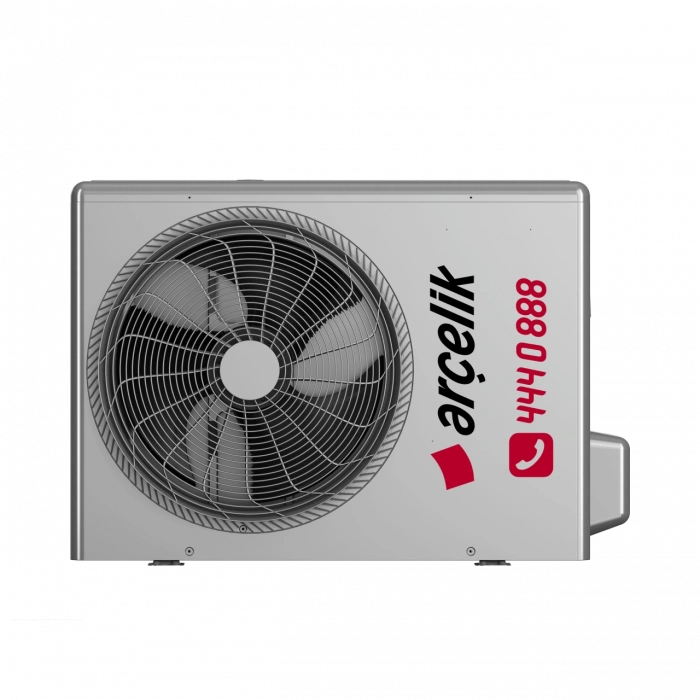 Arçelik Ekolojik 18325 A++ 18000 BTU Inverter Duvar Tipi Klima