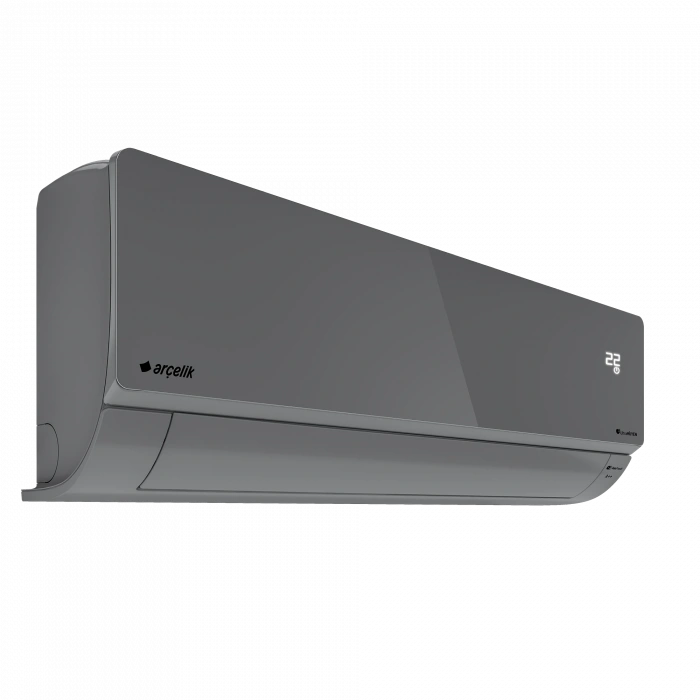 Arçelik 18470 HP Split Gri Inverter Klima