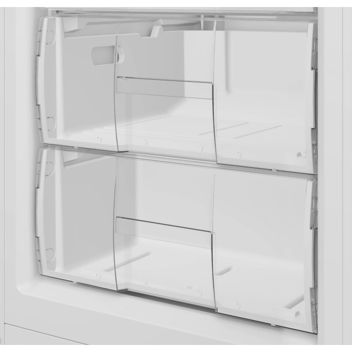 Arçelik 2043 MB 3 Çekmeceli Dikey Derin Dondurucu