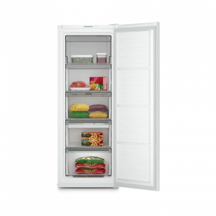 Arçelik 2052 NFB Çekmeceli Derin Dondurucu