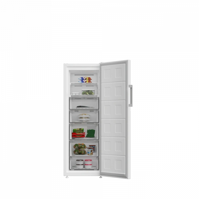 Arçelik 2071 NFB Çekmeceli Derin Dondurucu