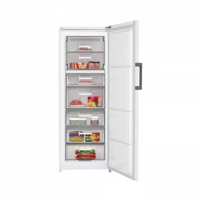 Arçelik 2072 MB 7 Bölmeli Derin Dondurucu