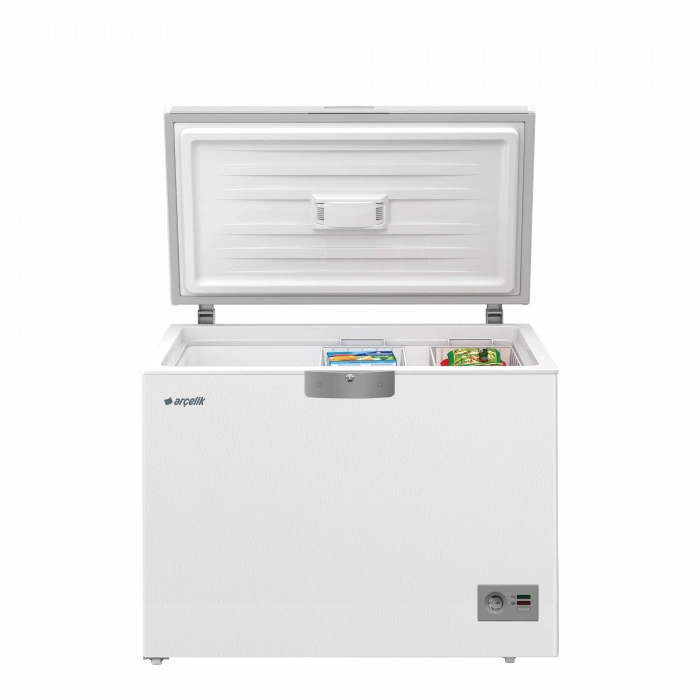 Arçelik 2298 JEM Sandık Tipi Derin Dondurucu