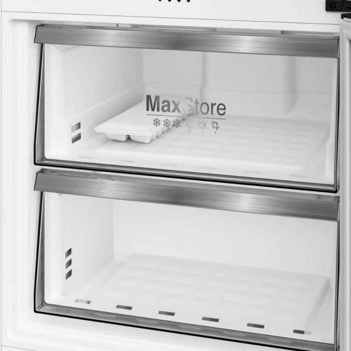 Arçelik 270475 EA No Frost Buzdolabı