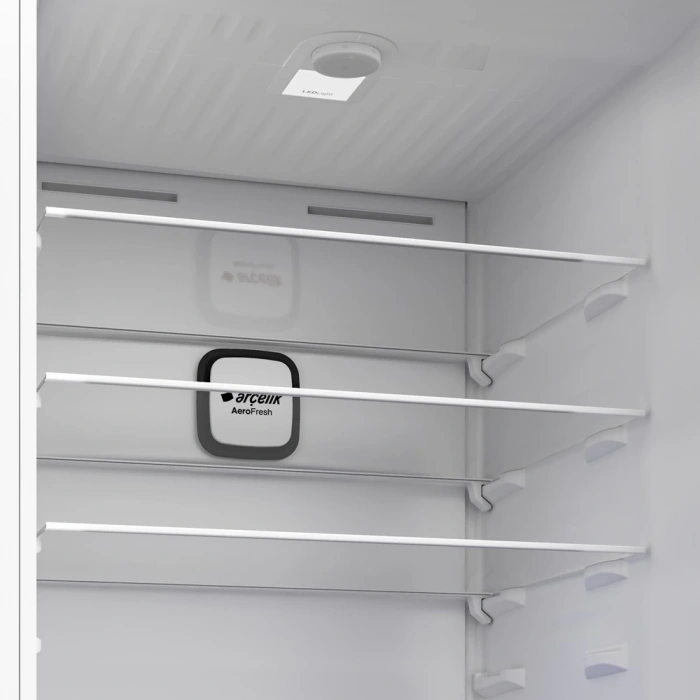 Arçelik 270475 MB Alttan Donduruculu Buzdolabı