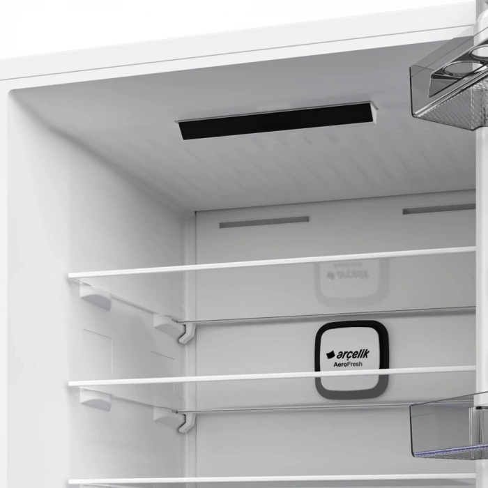 Arçelik 270477 EB AI Alttan Donduruculu Buzdolabı