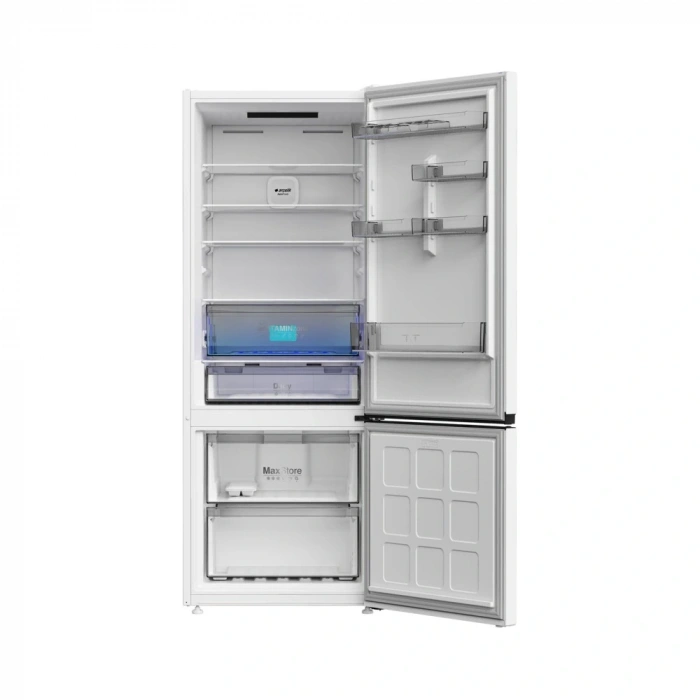 Arçelik 270477 EB AI Alttan Donduruculu Buzdolabı