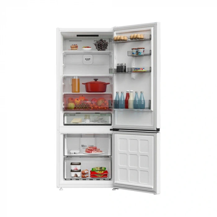 Arçelik 270477 EB AI Alttan Donduruculu Buzdolabı