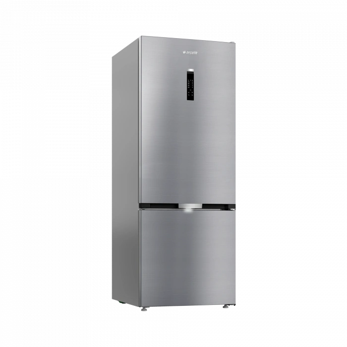ARÇELİK 270477 EI AI Alttan Donduruculu Buzdolabı