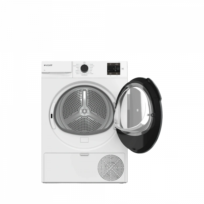 ARÇELİK 270477 EI AI Alttan Donduruculu Buzdolabı