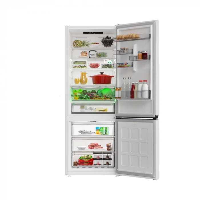 Arçelik 270490 IEB Alttan Donduruculu Buzdolabı