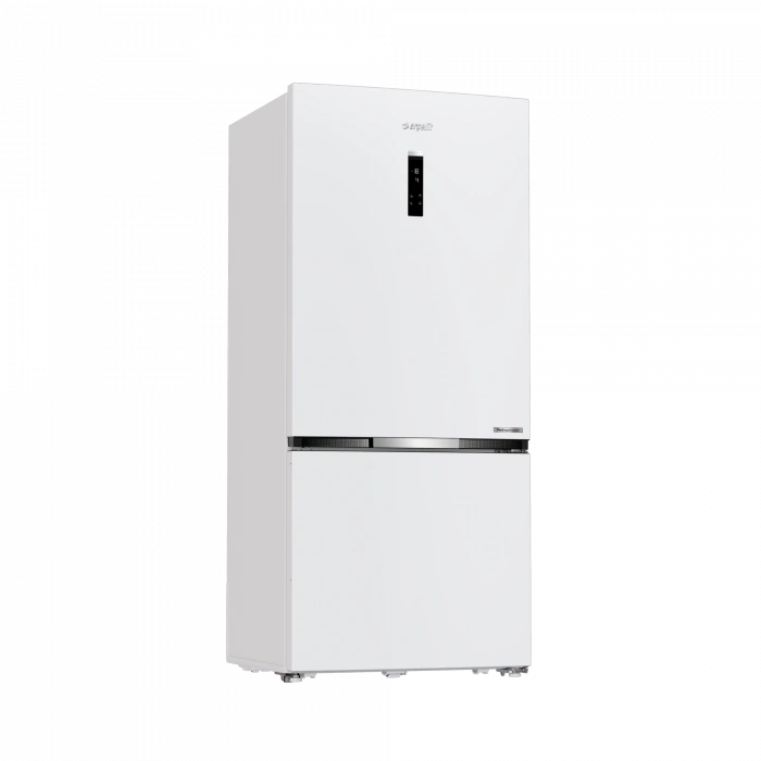 Arçelik 283613 EB Alttan Donduruculu Buzdolabı