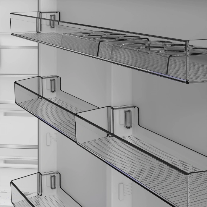 Arçelik 283616 EI Yapay Zeka Teknolojili Alttan Donduruculu Buzdolabı