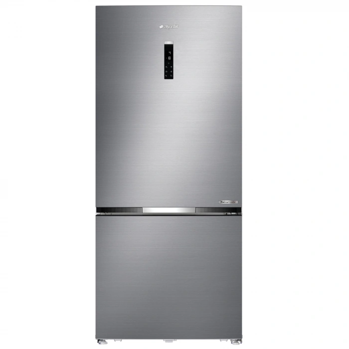 Arçelik 283616 EI Yapay Zeka Teknolojili Alttan Donduruculu Buzdolabı