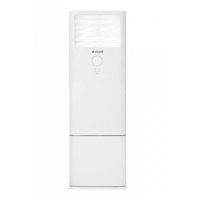 Arçelik 48726 Monofaze Inverter Salon Tipi Klima 48.000 Btu/h