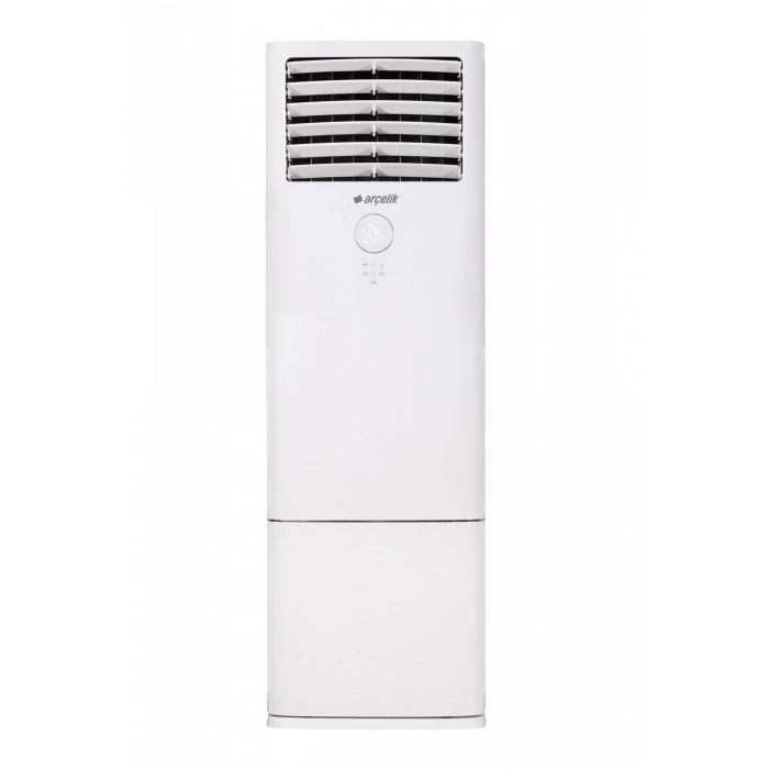 Arçelik 48726 Monofaze Inverter Salon Tipi Klima 48.000 Btu/h