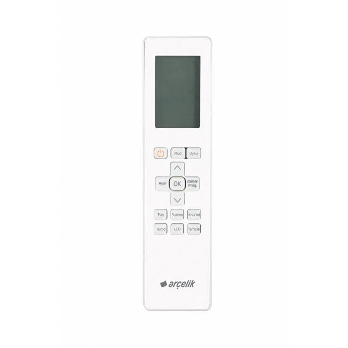Arçelik 48726 Monofaze Inverter Salon Tipi Klima 48.000 Btu/h