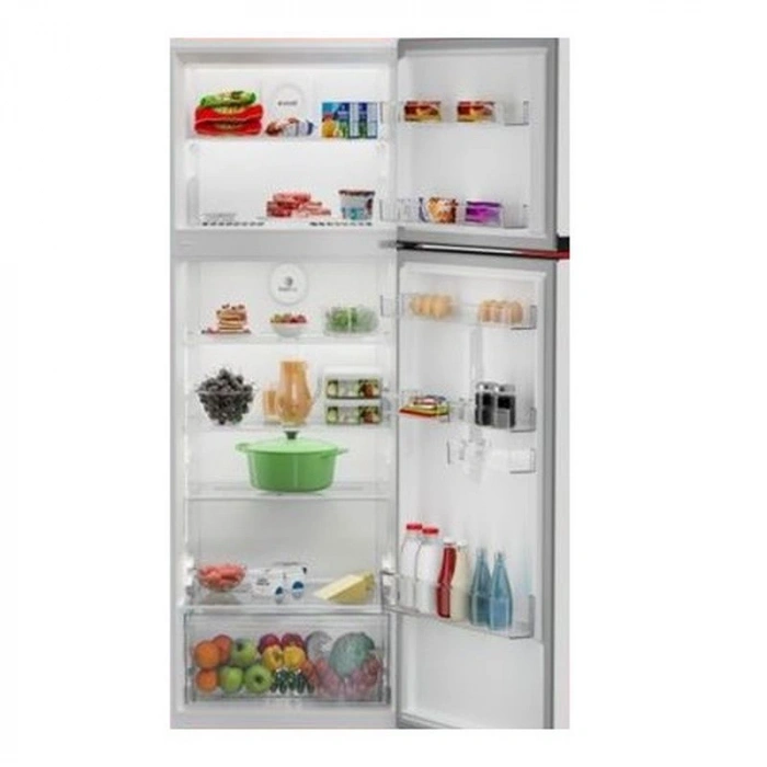 Arçelik 570405 MB Çift Kapılı No Frost Beyaz Buzdolabı