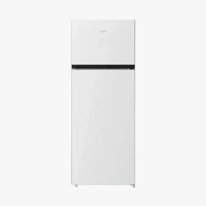 Arçelik 570405 MB Çift Kapılı No Frost Beyaz Buzdolabı