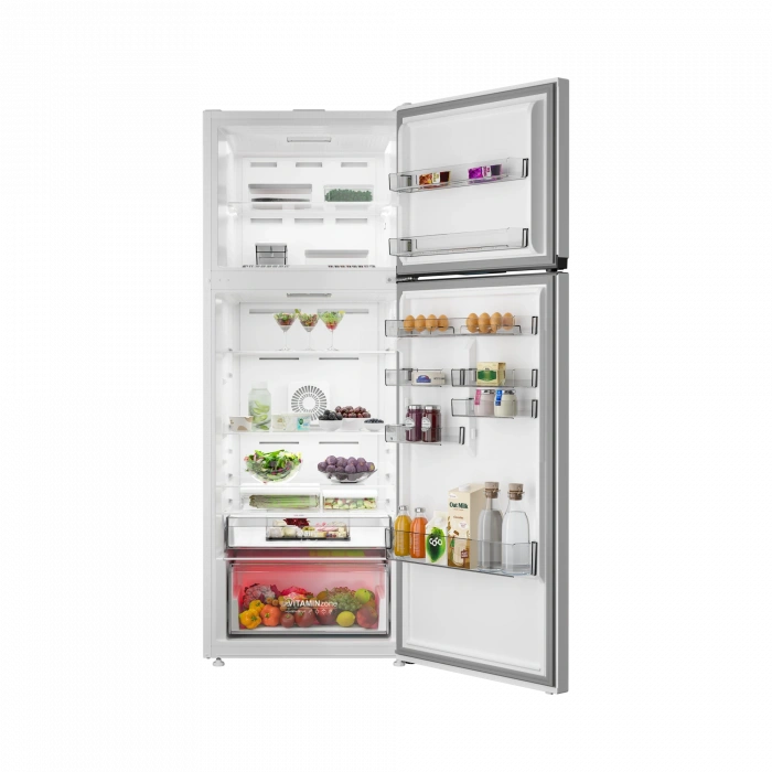 Arçelik 570508 EB Üstten Donduruculu Buzdolabı