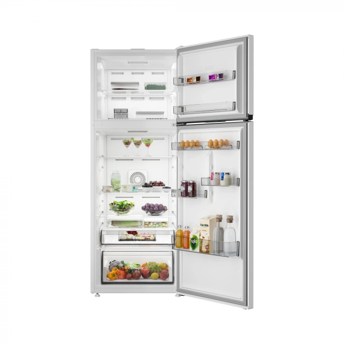 Arçelik 570508 MB Üstten Donduruculu Buzdolabı
