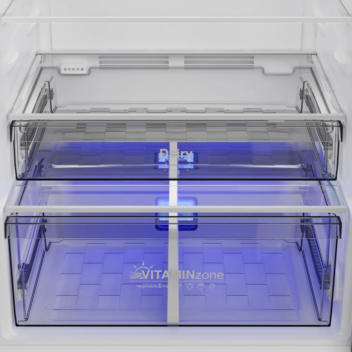 Arçelik 578557 EI MaxiFit Üstten Donduruculu Buzdolabı