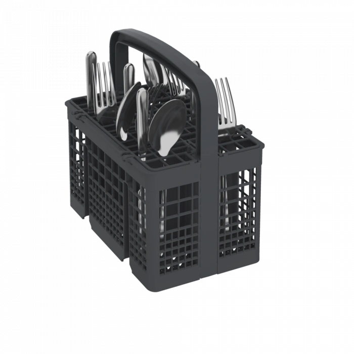 Arçelik 6455 WF 5 Programlı Bulaşık Makinesi