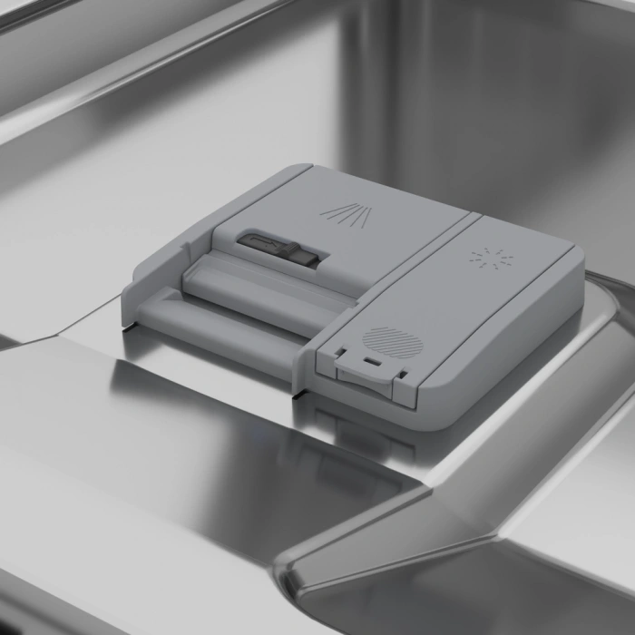 Arçelik 6455 WF 5 Programlı Bulaşık Makinesi