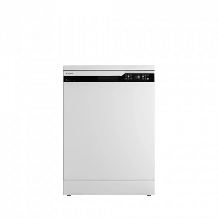 Arçelik 6455 WF 5 Programlı Bulaşık Makinesi