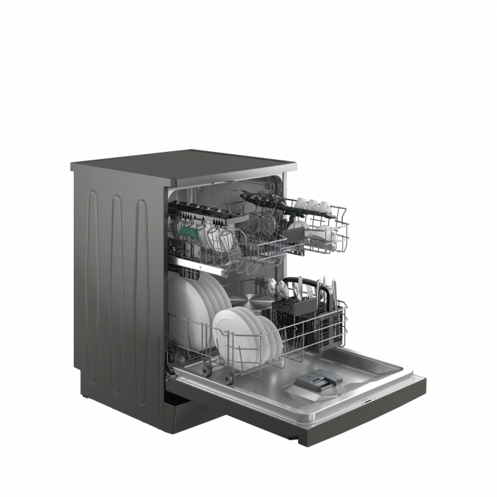 Arçelik 6455 WF MG 5 Programlı Bulaşık Makinesi