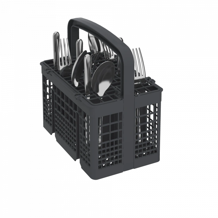 Arçelik 6455 WF MG 5 Programlı Bulaşık Makinesi