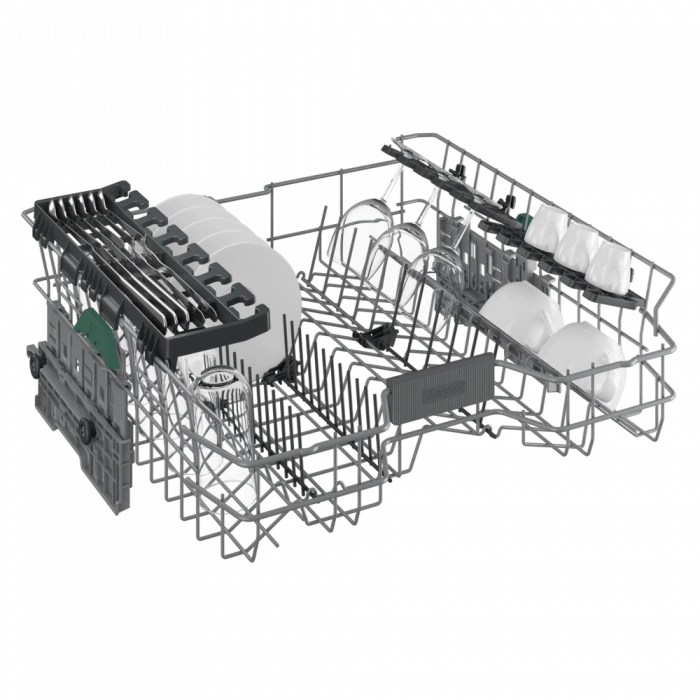 Arçelik 6455 WF MG 5 Programlı Bulaşık Makinesi