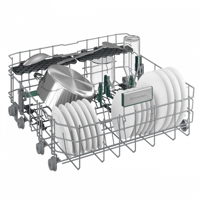 Arçelik 6467 WF SC 6 Programlı Bulaşık Makinesi