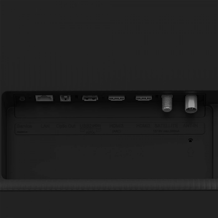 Arçelik 7 serisi 50 4K UHD Google TV - A50 E 795 B Smart TV