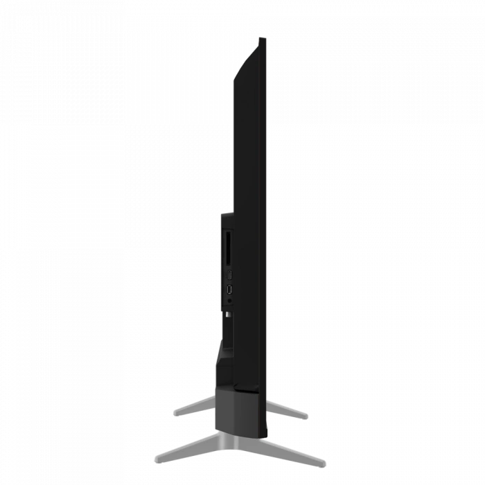 Arçelik 7 serisi 55 4K UHD Google TV - A55 E 795 B Smart TV