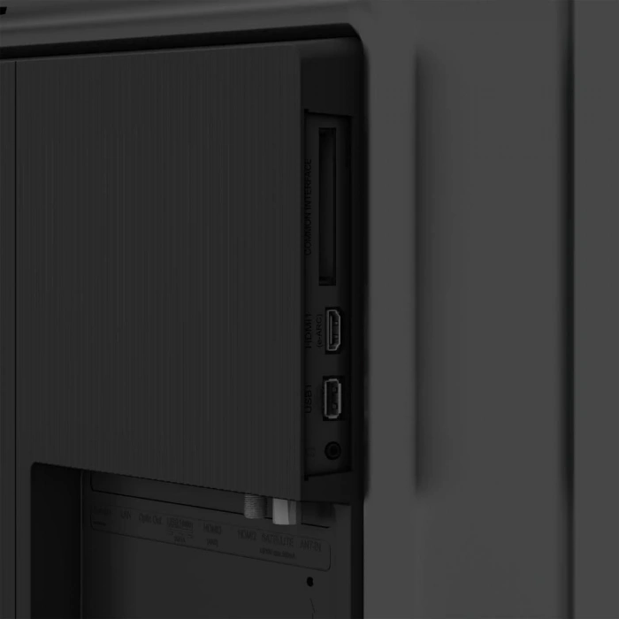 Arçelik 8 serisi A65 D 895 A / 65 4K Smart Google TV