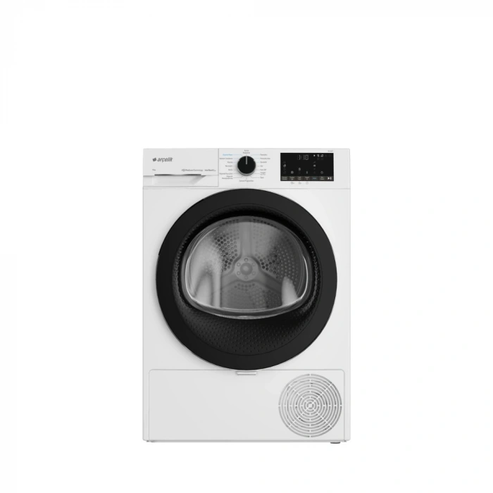 Arçelik 901 KMP I 9 Kg Kurutma Makinesi