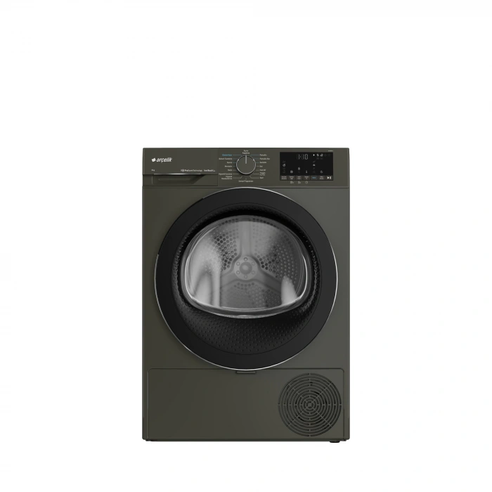 Arçelik 901 KMP IG 9 Kg Kurutma Makinesi