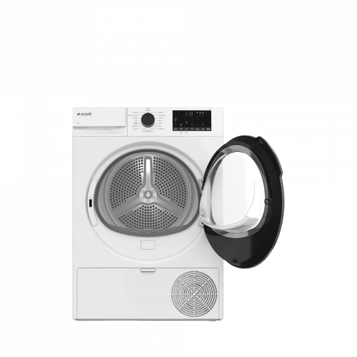 Arçelik 901 KMX 9 Kg Kurutma Makinesi