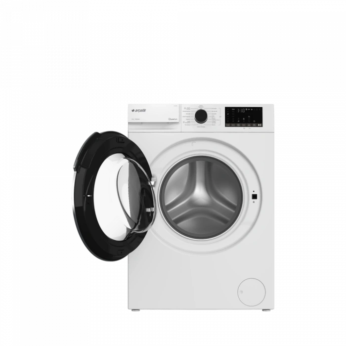 Arçelik 9100 DMX 9 Kg 1000 Devir Çamaşır Makinesi