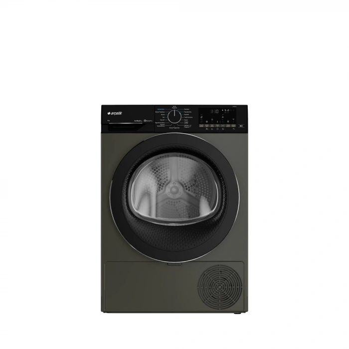 Arçelik 911 KMP IG 9 Kg Kurutma Makinesi