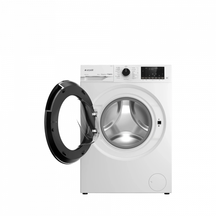Arçelik 9120 MP O 9 Kg Çamaşır Makinesi