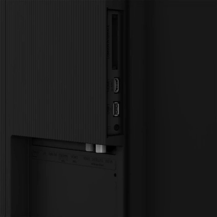 Arçelik A50 D 895 A Smart TV